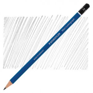 Matita MARS Lumograph 7H Staedtler