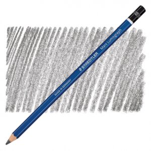Matita MARS Lumograph 8B Staedtler