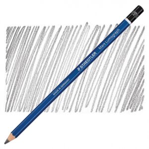 Matita MARS Lumograph HB Staedtler