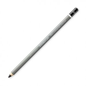 Matita Carboncino MARS Lumograph Charcoal M Staedtler