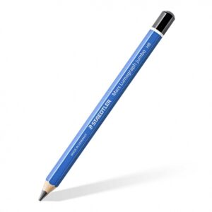 Matita MARS Lumograph Jumbo HB Staedtler