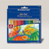 Astuccio 24 pz. NORIS Staedtler