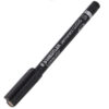 Marker Lumocolor Permanent CD/DVD (S) Nero Staedtler