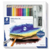 Watercolour Set 18 pz. Staedtler