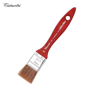 Pennellessa Serie 1075 Pelo Bue Extra N.60 Tintoretto