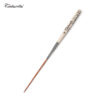 Pennello Serie 117 filettante tondo extra lungo, pelo bue extra, manico extra corto N. 0 Tintoretto