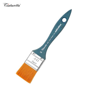 Pennellessa Serie 1420  Sintetico Ambra N. 50 Tintoretto