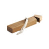 Portapennelli con Tracolla cm 5,5 x 9 Altezza 40 Tintoretto