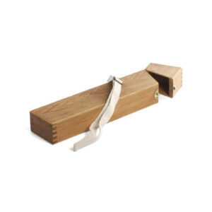 Portapennelli con Tracolla cm 5,5 x 9 Altezza 40 Tintoretto