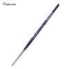 Pennello Serie 453  Sintetico Bronzo tondo N.3/0 Tintoretto