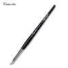 Pennello Serie 614 Pennello in silicone triangolare N.2 Tintoretto
