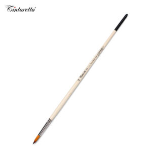 Pennello Serie 760 Sintetico Marte tondo N.6 Tintoretto