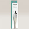 Set 4 Pennelli Essential Acquerello Basic Tintoretto