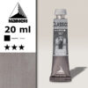 003 - Argento 20 ML Colori Olio Classico Maimeri