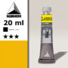 081 - Giallo di cadmio chiaro 20 ML Colori Olio Classico Maimeri