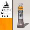 098 - Giallo indiano 20 ML Colori Olio Classico Maimeri