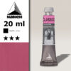 214 - Rosa quinacridone chiaro 20 ML Colori Olio Classico Maimeri