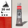 258 - Rosso quinacridone 20 ML Colori Olio Classico Maimeri