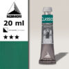 356 - Verde smeraldo (P.Veronese) 20 ML Colori Olio Classico Maimeri