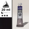 402 - Blu di Prussia 20 ML Colori Olio Classico Maimeri