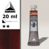 488 - Stil de grain bruno 20 ML Colori Olio Classico Maimeri