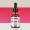 360 - Rosso Rubino 30 ML Aqua Drop Schmincke