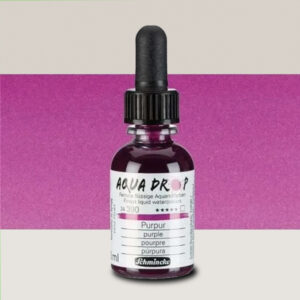 390 - Porpora 30 ML Aqua Drop Schmincke