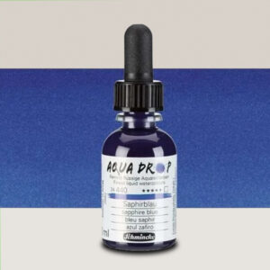 440 - Blu Zaffiro 30 ML Aqua Drop Schmincke