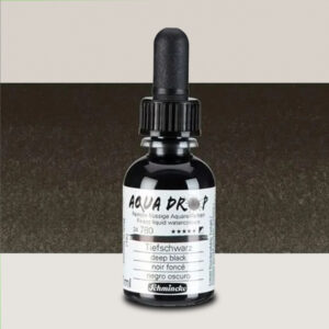 780 - Nero Intenso 30 ML Aqua Drop Schmincke