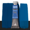 400 - Blu primario, Cyan 20 ML Tempera Fine Maimeri