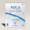 Blocco Aqua Essential Mix 24 x 30 Fogli 12 Clairefontaine
