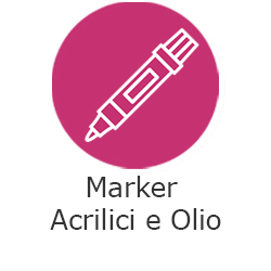 COLORE ACRILICI