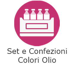 COLORE ACRILICI