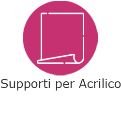 COLORE ACRILICI