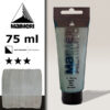 003 - Argento 75 ML Acrilico Maimeri
