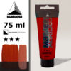 063 - Arancio Quinacridone 75 ML Acrilico Maimeri