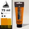 113 - Giallo permanente medio 75 ML Acrilico Maimeri