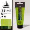 120 - Giallo verdastro 75 ML Acrilico Maimeri