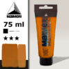 131 - Ocra Gialla 75 ML Acrilico Maimeri