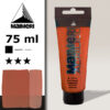 210 - Rosa Venezia 75 ML Acrilico Maimeri