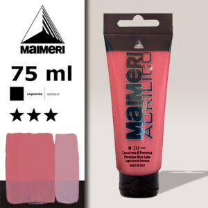 213 - Lacca rosa di Provenza 75 ML