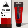 251 - Rosso permanente chiaro 75 ML Acrilico Maimeri