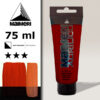 270 - Sangue di Drago 75 ML Acrilico Maimeri