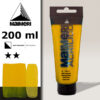116 - Giallo Primario 200 ML Acrilico Maimeri