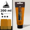 161 - Terra Di Siena Naturale 200 ML Acrilico Maimeri