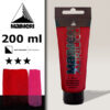 180 - Lacca Quinacridone 200 ML Acrilico Maimeri