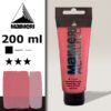 213 - Lacca Rosa Provenza 200 ML Acrilico Maimeri