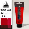 280 - Vermiglione Imit. 200 ML Acrilico Maimeri