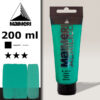 430 - Turchese 200 ML Acrilico Maimeri
