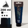 514 - Grigio Di Payne 200 ML Acrilico Maimeri